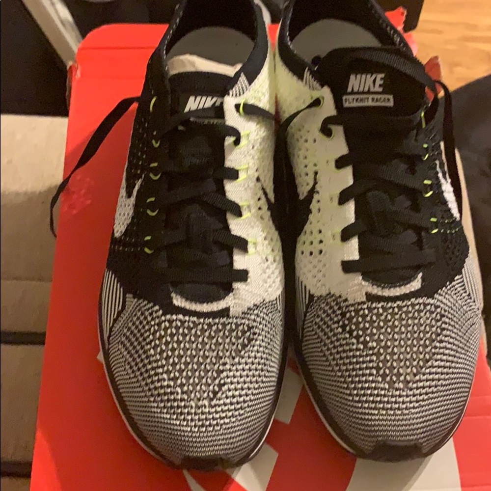 Nike shoes